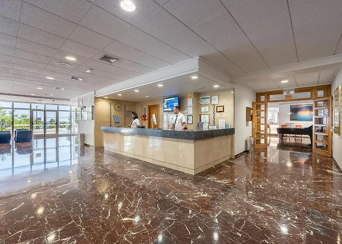 Poseidon PlayaHotel Playa