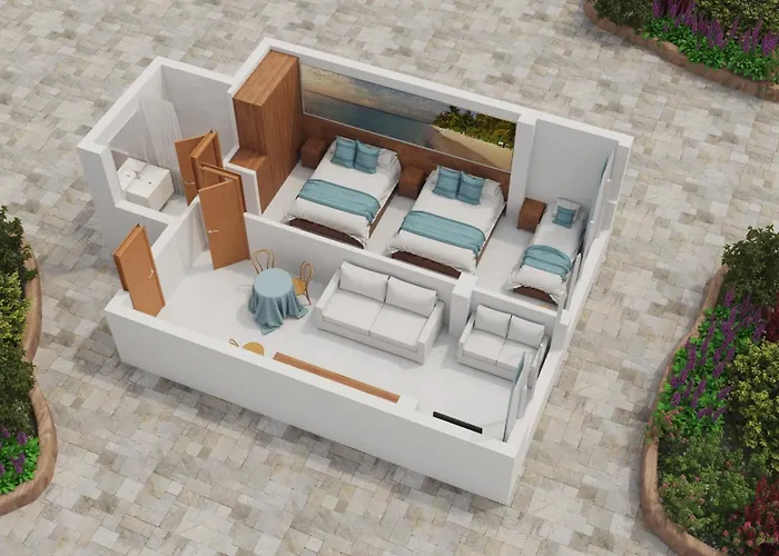 Magic Cristal ParkHotel Playa