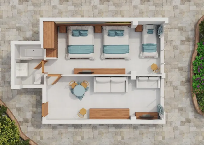 Magic Cristal ParkHotel Playa